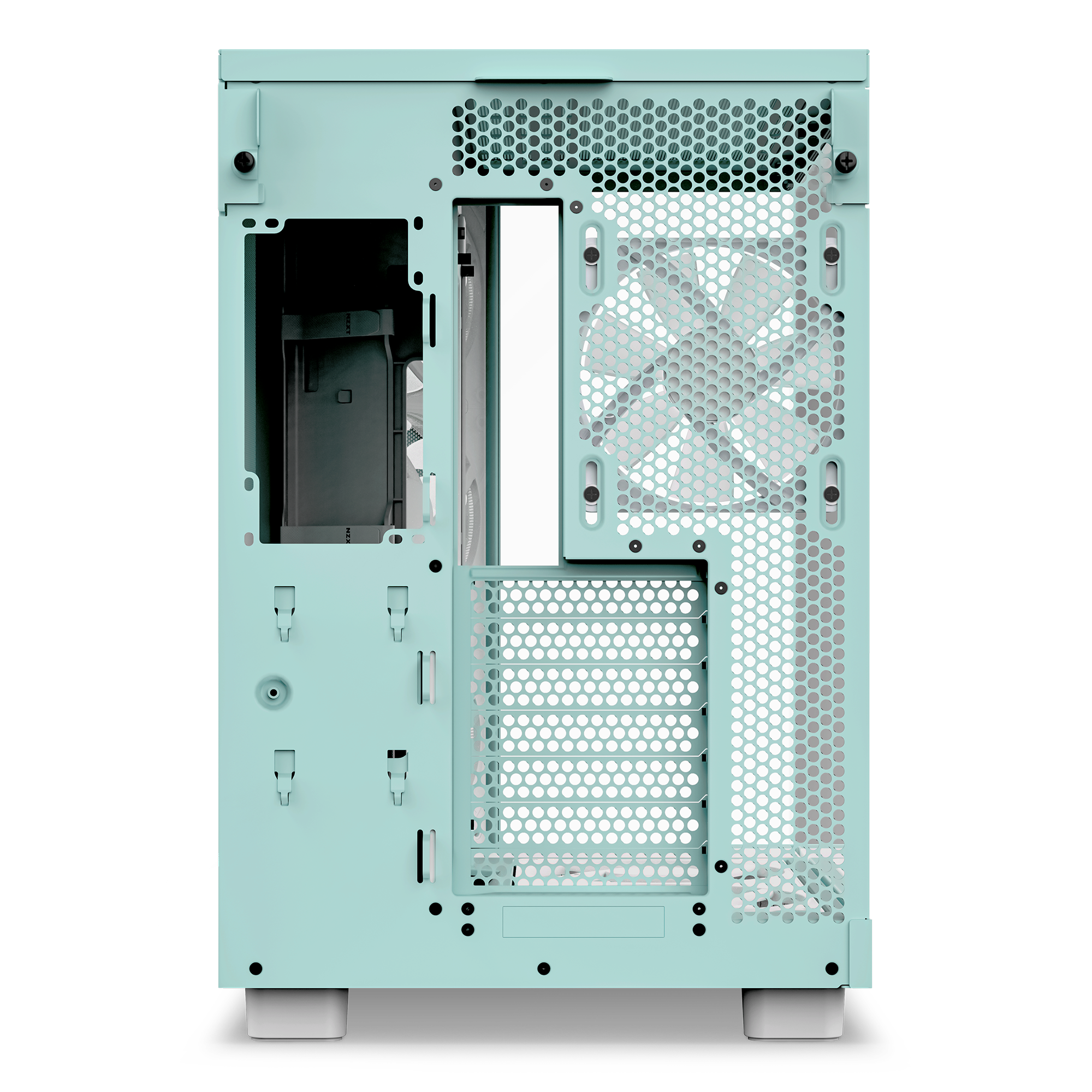 Image D